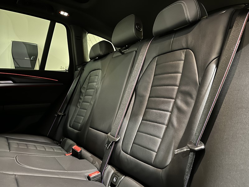  BMW X3 xDrive20d M Sport 5dr Step Auto 3587414