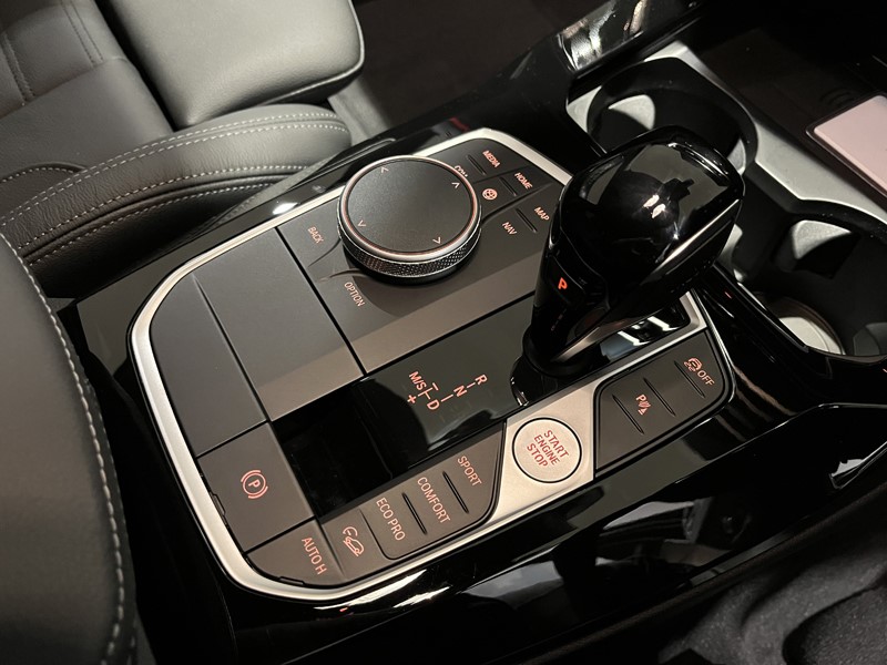  BMW X3 xDrive20d M Sport 5dr Step Auto 3587412