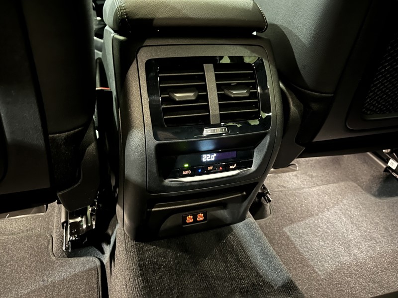  BMW X3 xDrive20d M Sport 5dr Step Auto 3587425