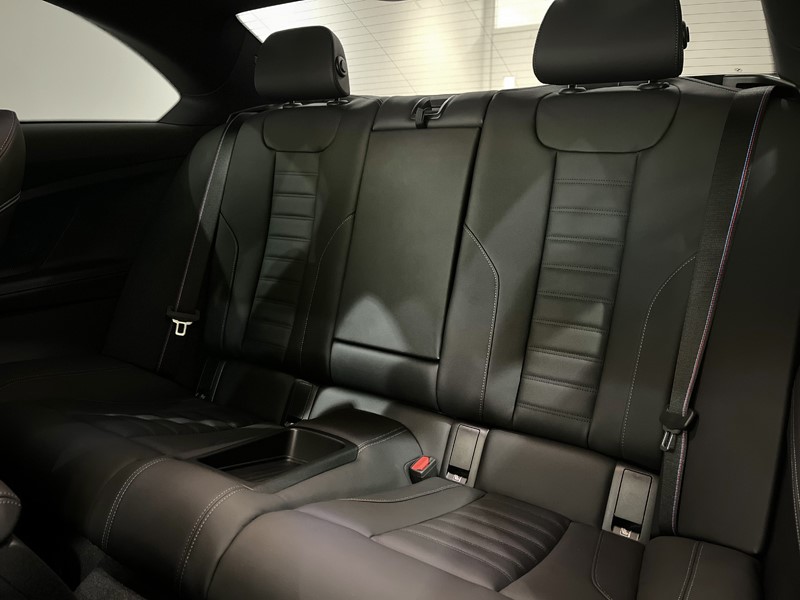  BMW 2 Series 220i M Sport Coupe 3439160