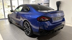 BMW 2 Series 220i M Sport Coupe 3439154