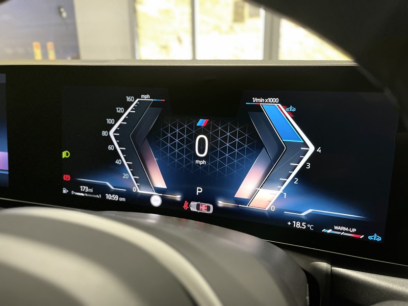  BMW 2 Series 220i M Sport Coupe 3439157