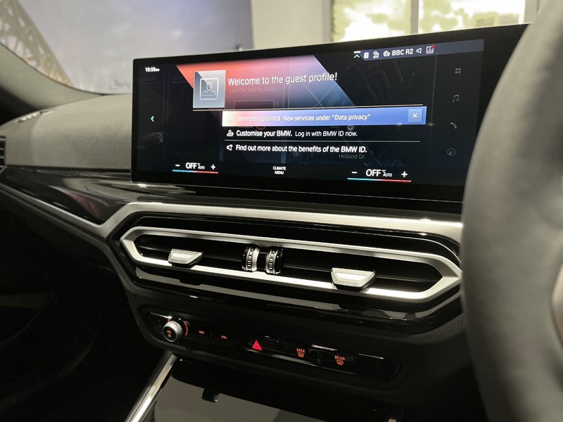  BMW 2 Series 220i M Sport Coupe 3439156