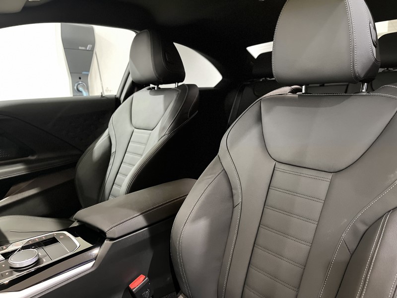  BMW 2 Series 220i M Sport Coupe 3439159