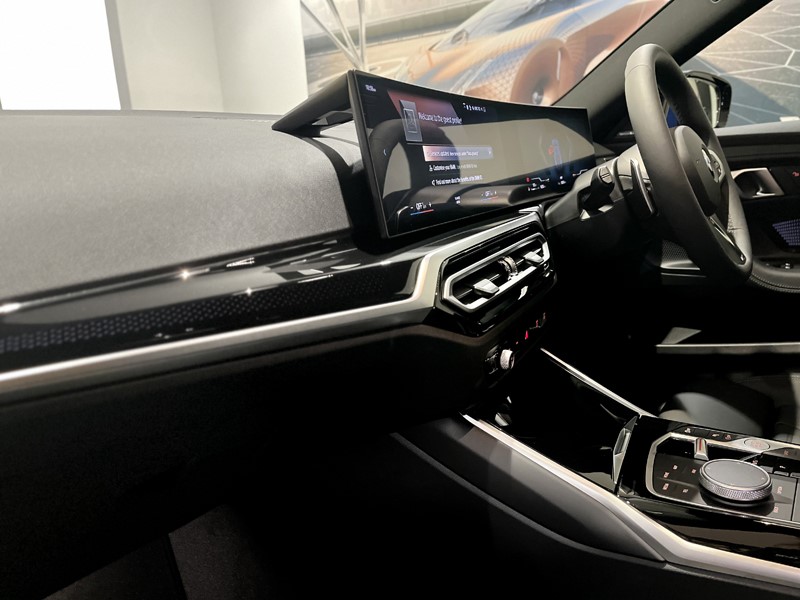  BMW 2 Series 220i M Sport Coupe 3439155