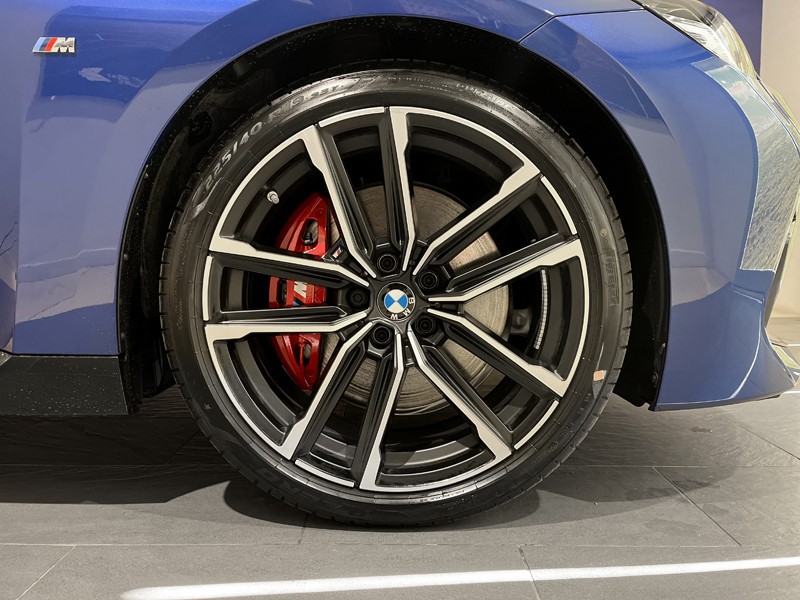  BMW 2 Series 220i M Sport Coupe 3439162