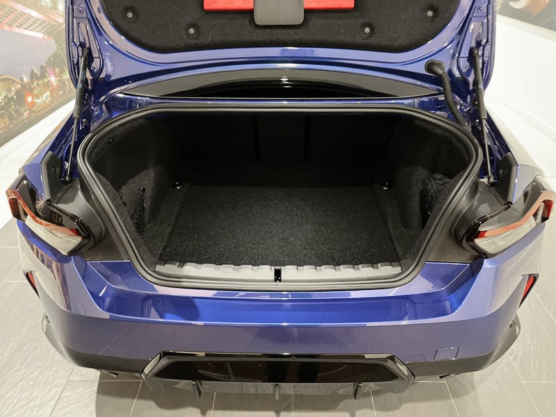  BMW 2 Series 220i M Sport Coupe 3439161