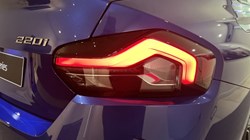 BMW 2 Series 220i M Sport Coupe 3439166