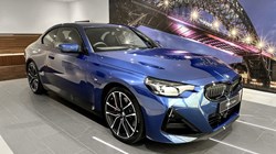 BMW 2 Series 220i M Sport Coupe 3439153