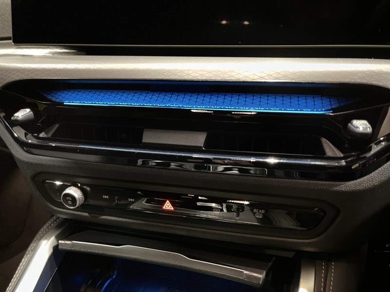  BMW 4 Series 420i M Sport Gran Coupe 3499505