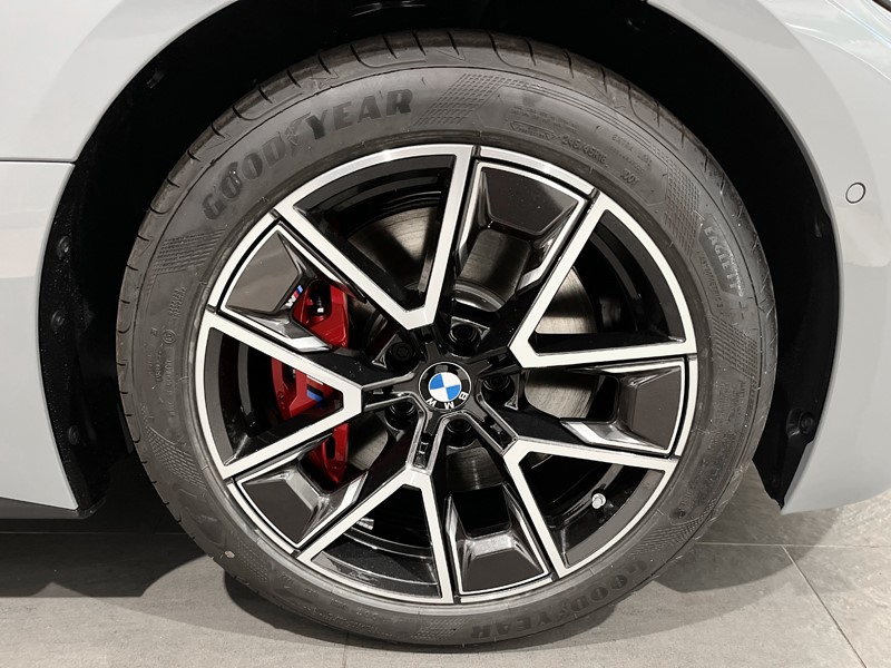  BMW 4 Series 420i M Sport Gran Coupe 3499503