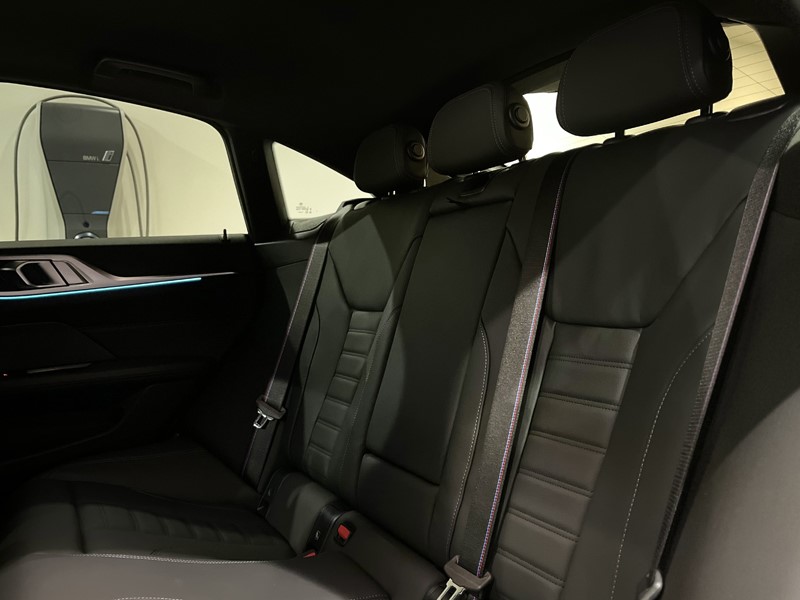  BMW 4 Series 420i M Sport Gran Coupe 3499501