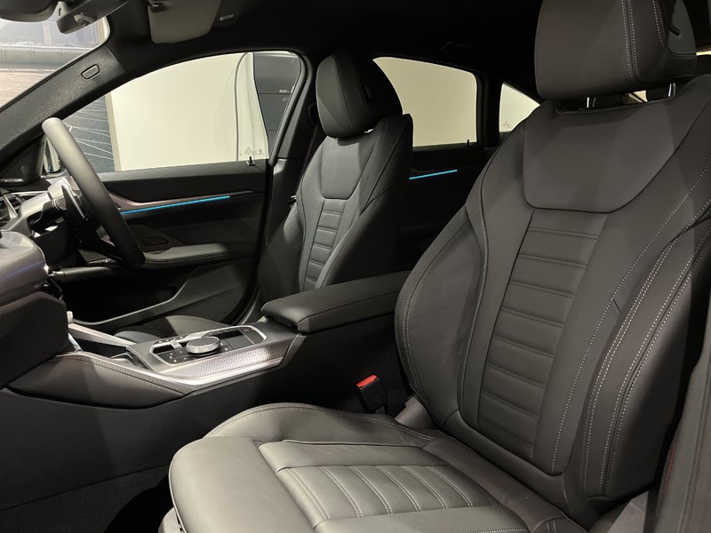  BMW 4 Series 420i M Sport Gran Coupe 3499500