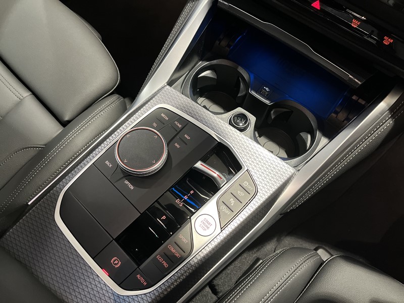  BMW 4 Series 420i M Sport Gran Coupe 3499499