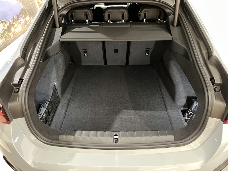  BMW 4 Series 420i M Sport Gran Coupe 3499502