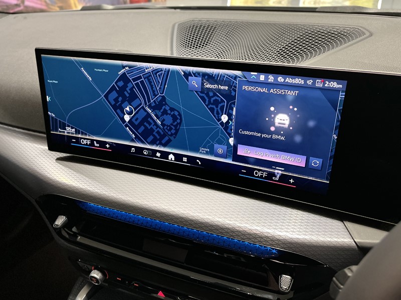  BMW 4 Series 420i M Sport Gran Coupe 3499497