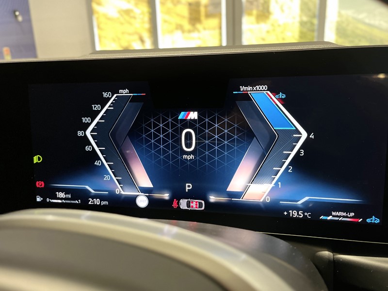  BMW 4 Series 420i M Sport Gran Coupe 3499498