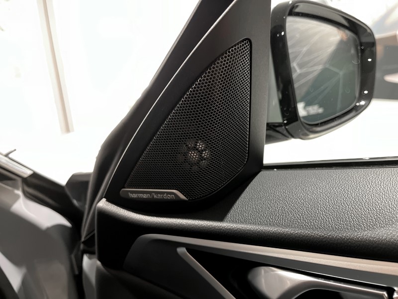  BMW 4 Series 420i M Sport Gran Coupe 3499504