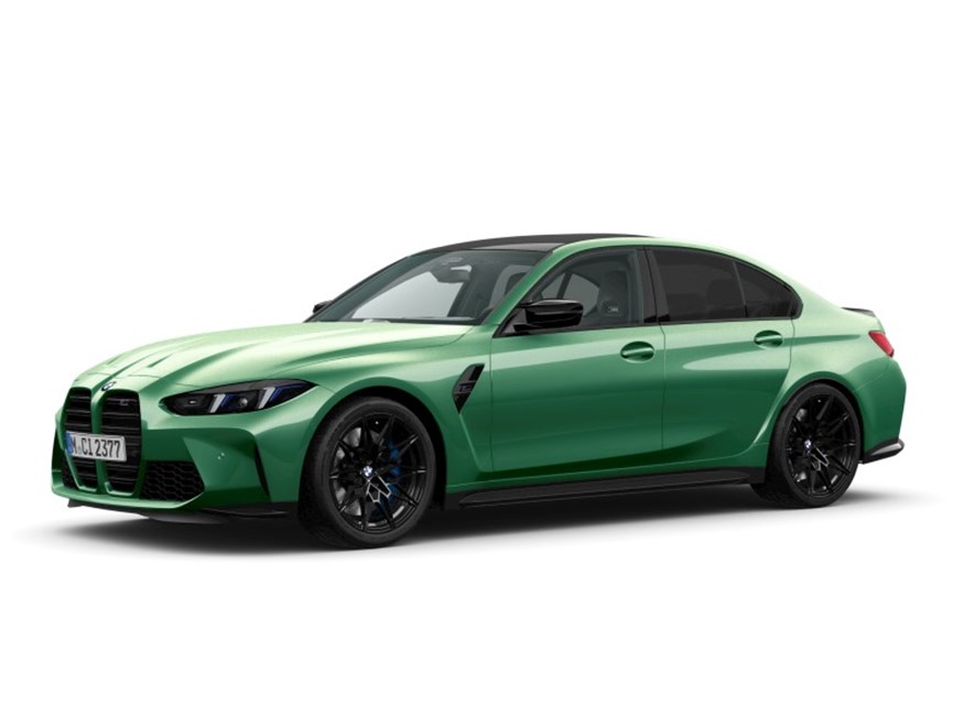 BMW M3
