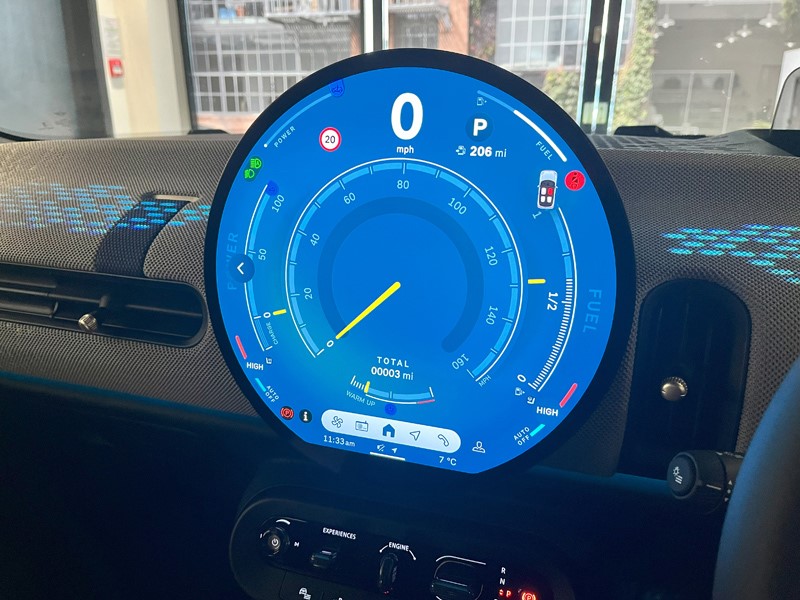  MINI COOPER 2.0 S Exclusive 3dr Auto 3675629