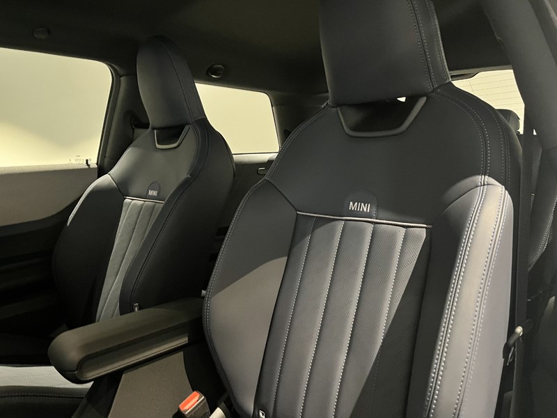  MINI COOPER 2.0 S Exclusive 3dr Auto 3675630