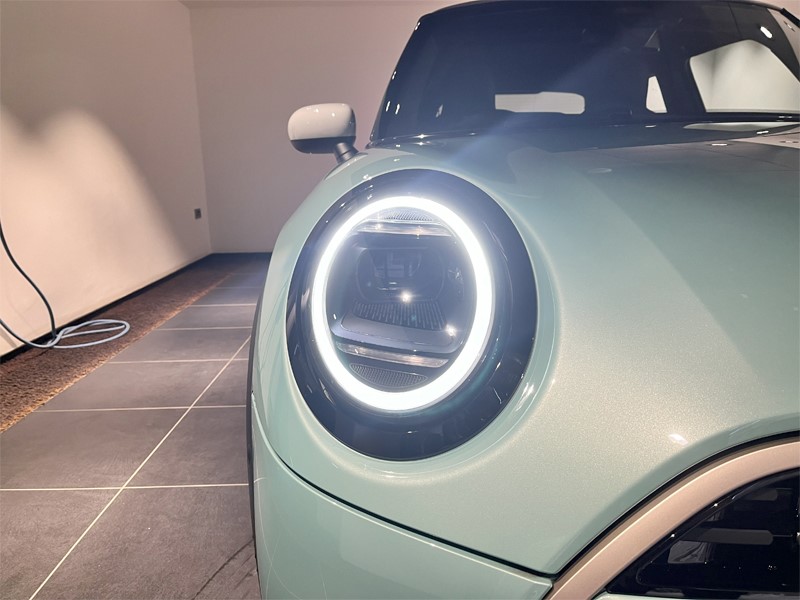  MINI COOPER 2.0 S Exclusive 3dr Auto 3675634