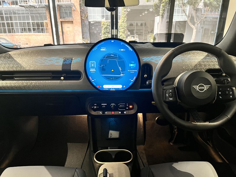  MINI COOPER 2.0 S Exclusive 3dr Auto 3675625