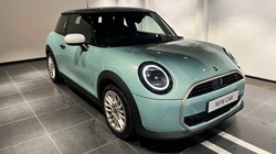 MINI COOPER 2.0 S Exclusive 3dr Auto 3675623