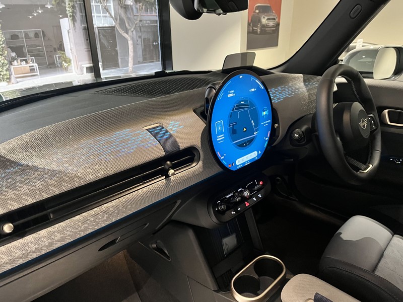  MINI COOPER 2.0 S Exclusive 3dr Auto 3675626