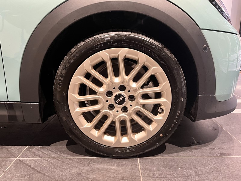  MINI COOPER 2.0 S Exclusive 3dr Auto 3675633