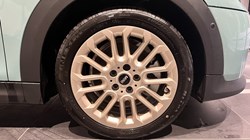 MINI COOPER 2.0 S Exclusive 3dr Auto 3675633