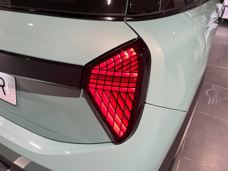  MINI COOPER 2.0 S Exclusive 3dr Auto 3675635