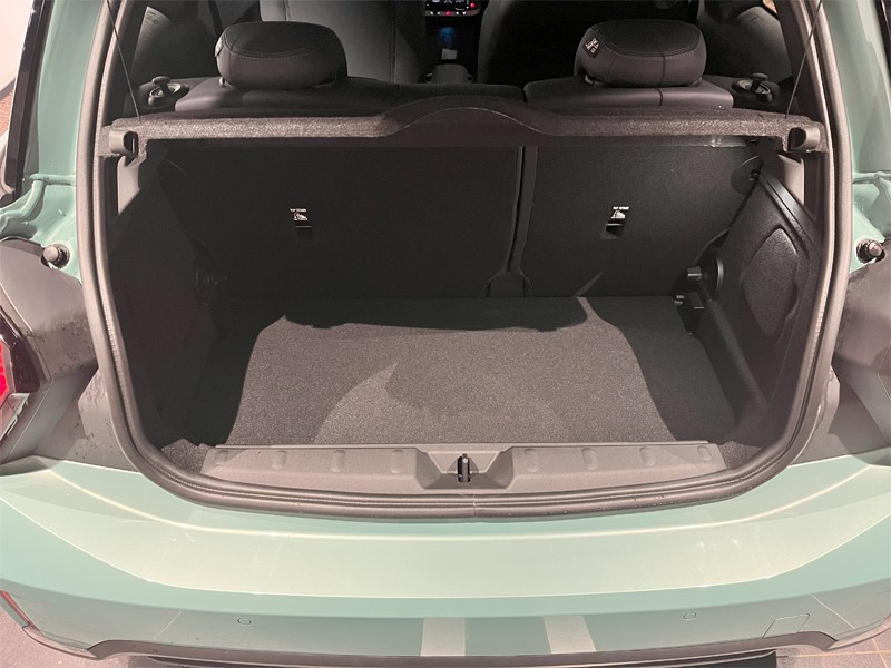  MINI COOPER 2.0 S Exclusive 3dr Auto 3675632