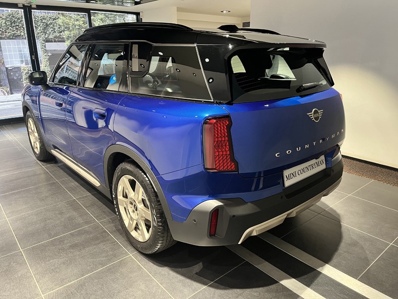  MINI Countryman E Exclusive [Level 1] 3605303
