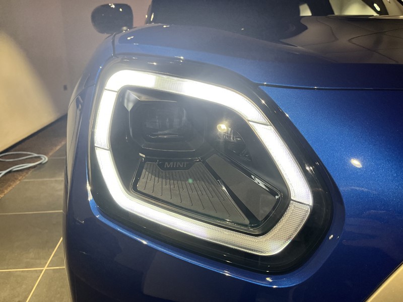  MINI Countryman E Exclusive [Level 1] 3605312