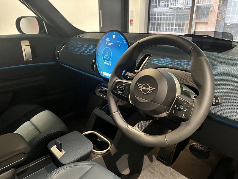  MINI Countryman E Exclusive [Level 1] 3605314