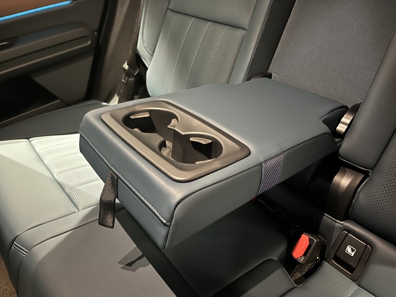  MINI Countryman E Exclusive [Level 1] 3605317