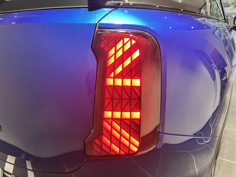  MINI Countryman E Exclusive [Level 1] 3605313