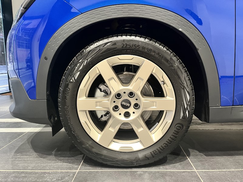  MINI Countryman E Exclusive [Level 1] 3605311