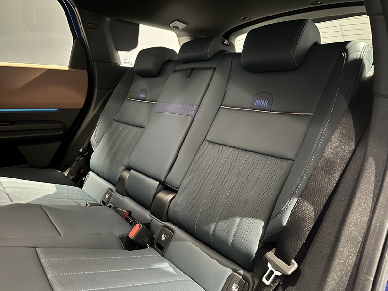  MINI Countryman E Exclusive [Level 1] 3605309