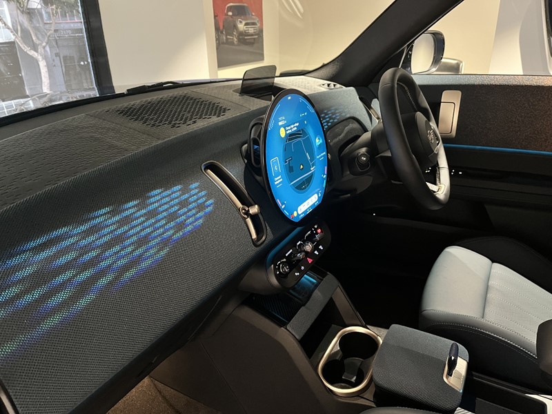  MINI Countryman E Exclusive [Level 1] 3605305