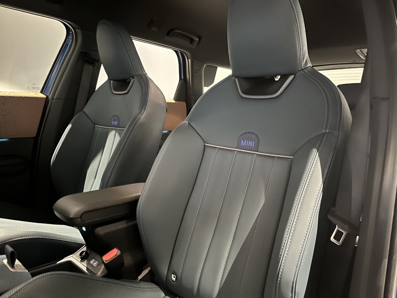  MINI Countryman E Exclusive [Level 1] 3605308