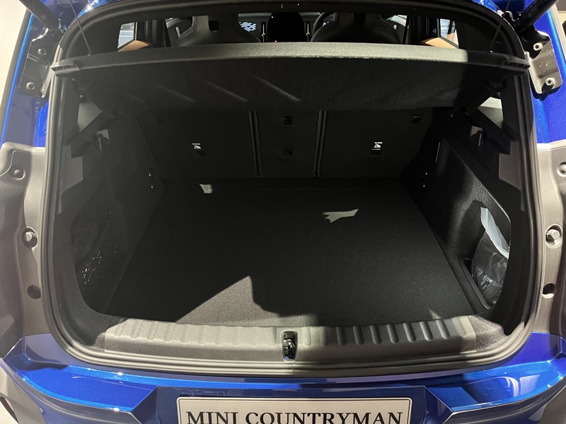  MINI Countryman E Exclusive [Level 1] 3605310
