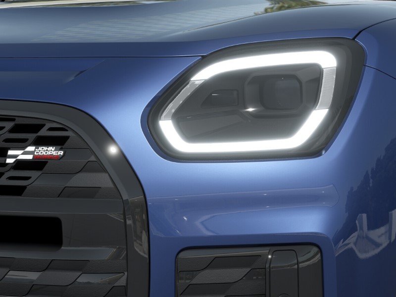 2024 (74) MINI Countryman S ALL4 [Level 2] 3456509