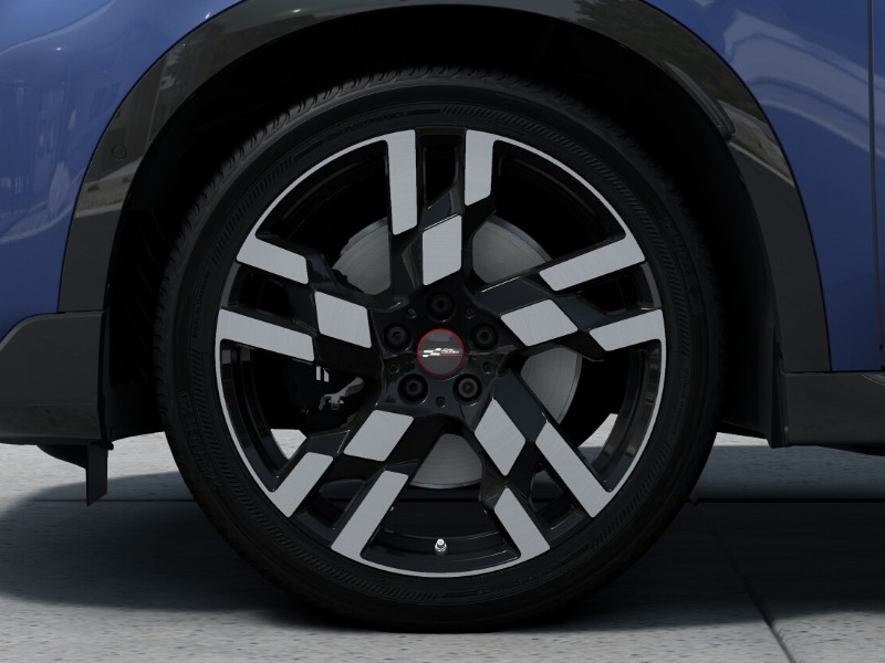 2024 (74) MINI Countryman S ALL4 [Level 2] 3456508