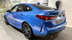 2024 (74) BMW 2 Series 218i M Sport Gran Coupe 3493484