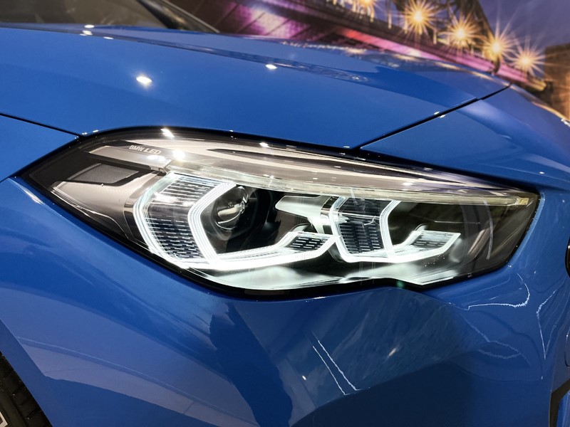 2024 (74) BMW 2 Series 218i M Sport Gran Coupe 3493494