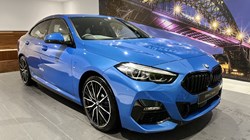 2024 (74) BMW 2 Series 218i M Sport Gran Coupe 3493483