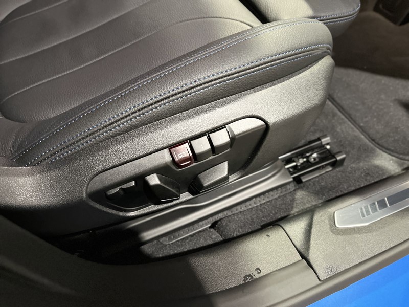 2024 (74) BMW 2 Series 218i M Sport Gran Coupe 3493492