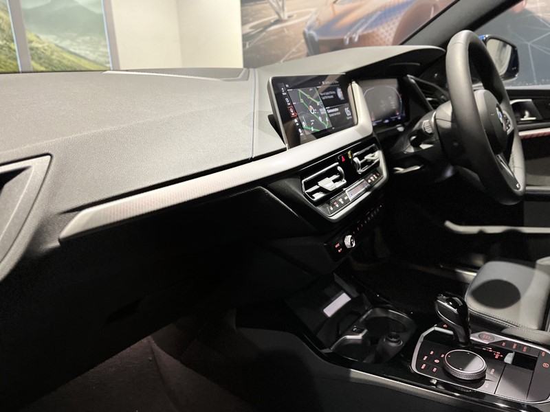 2024 (74) BMW 2 Series 218i M Sport Gran Coupe 3493486